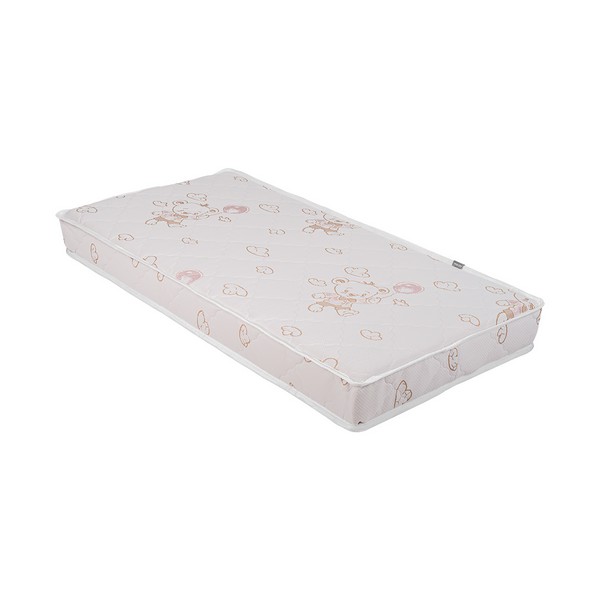 Продукт Kikkaboo Memory Comfort Cool gel - Матрак 60х120х12см - 0 - BG Hlapeta